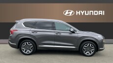 Hyundai SANTA FE 1.6 TGDi Hybrid Ultimate 5dr 4WD Auto Hybrid Estate